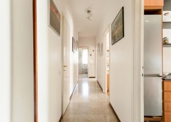 Trilocale Viale suzzani, Milano (zona Bicocca) - foto 16