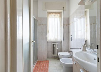 Trilocale Viale suzzani, Milano (zona Bicocca) - foto 17