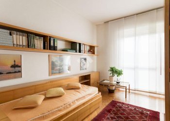 Trilocale Viale suzzani, Milano (zona Bicocca) - foto 18