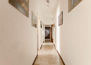 Trilocale Viale suzzani, Milano (zona Bicocca) - foto 21