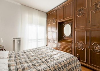 Trilocale Viale suzzani, Milano (zona Bicocca) - foto 22