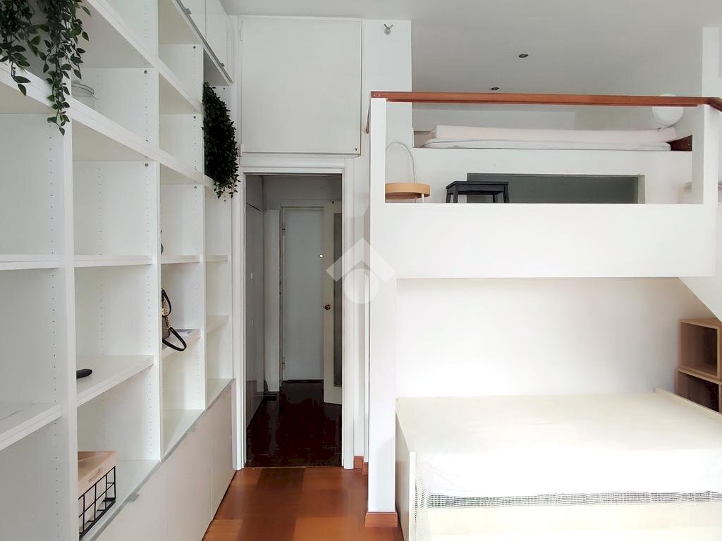 Monolocale Viale Sabotino, Milano (zona Ticinese) - foto 1