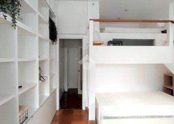 Monolocale Viale Sabotino, Milano (zona Ticinese) - foto 1