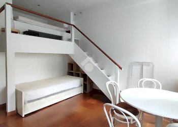 Monolocale Viale Sabotino, Milano (zona Ticinese) - foto 4