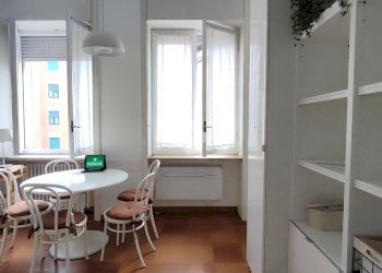 Monolocale Viale Sabotino, Milano (zona Ticinese) - foto 6