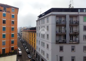 Monolocale Viale Sabotino, Milano (zona Ticinese) - foto 9