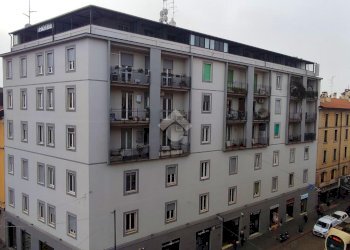 Monolocale Viale Sabotino, Milano (zona Ticinese) - foto 10