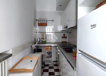 Monolocale Viale Sabotino, Milano (zona Ticinese) - foto 11