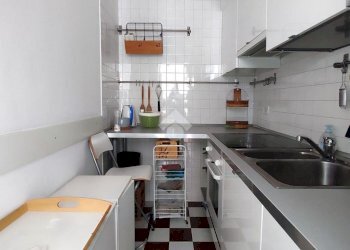 Monolocale Viale Sabotino, Milano (zona Ticinese) - foto 14