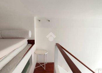 Monolocale Viale Sabotino, Milano (zona Ticinese) - foto 16