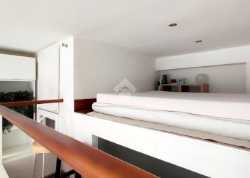 Monolocale Viale Sabotino, Milano (zona Ticinese) - foto 17