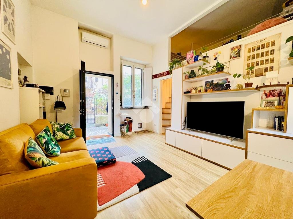 Bilocale Via Bonaventura Zumbini, Milano (zona Barona) - foto 1