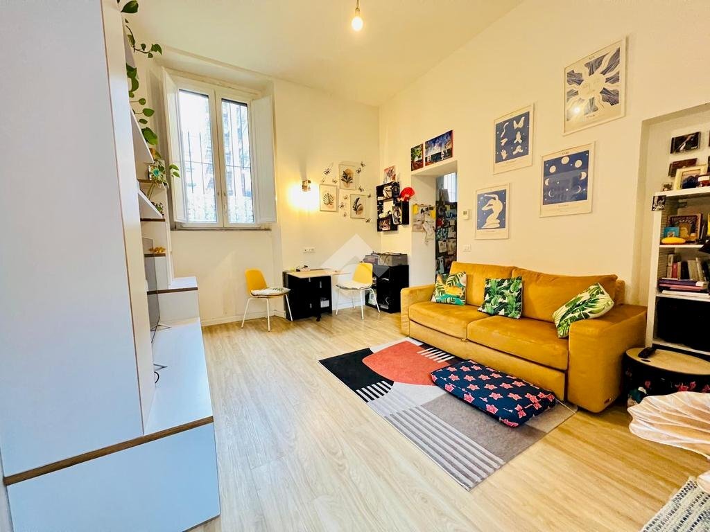 Bilocale Via Bonaventura Zumbini, Milano (zona Barona) - foto 2