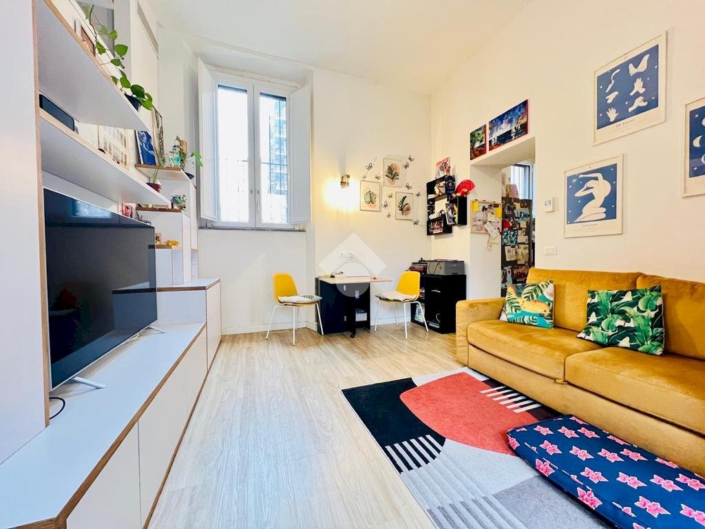 Bilocale Via Bonaventura Zumbini, Milano (zona Barona) - foto 3