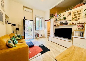 Bilocale Via Bonaventura Zumbini, Milano (zona Barona) - foto 1