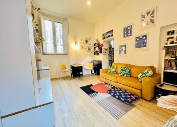 Bilocale Via Bonaventura Zumbini, Milano (zona Barona) - foto 2