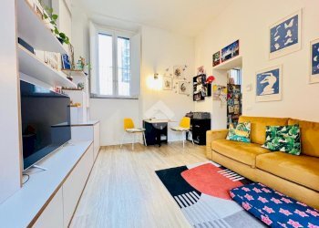 Bilocale Via Bonaventura Zumbini, Milano (zona Barona) - foto 3