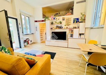 Bilocale Via Bonaventura Zumbini, Milano (zona Barona) - foto 4