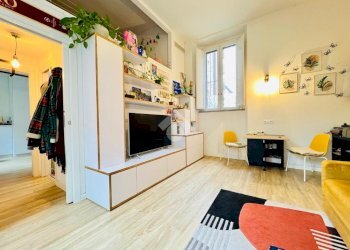 Bilocale Via Bonaventura Zumbini, Milano (zona Barona) - foto 6