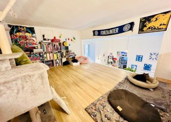 Bilocale Via Bonaventura Zumbini, Milano (zona Barona) - foto 8