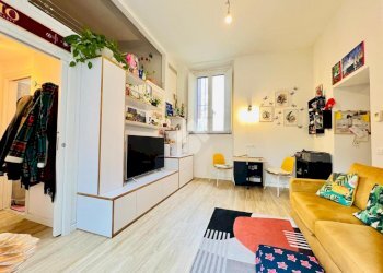 Bilocale Via Bonaventura Zumbini, Milano (zona Barona) - foto 18