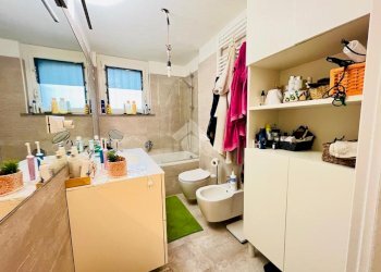 Bilocale Via Bonaventura Zumbini, Milano (zona Barona) - foto 19