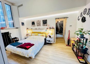 Bilocale Via Bonaventura Zumbini, Milano (zona Barona) - foto 22