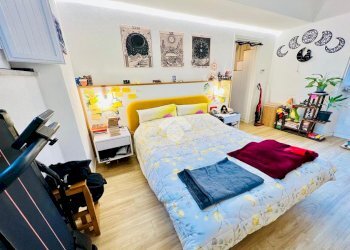 Bilocale Via Bonaventura Zumbini, Milano (zona Barona) - foto 24