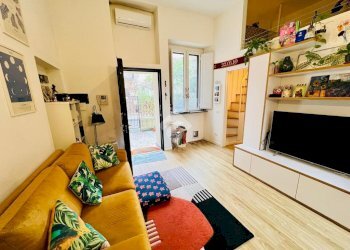 Bilocale Via Bonaventura Zumbini, Milano (zona Barona) - foto 29