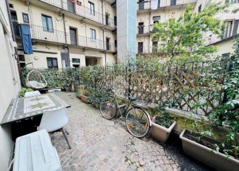 Bilocale Via Bonaventura Zumbini, Milano (zona Barona) - foto 30