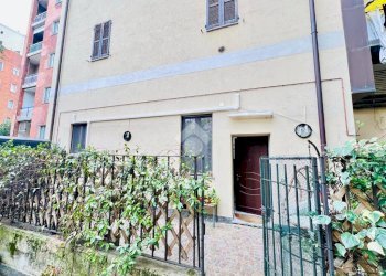 Bilocale Via Bonaventura Zumbini, Milano (zona Barona) - foto 31