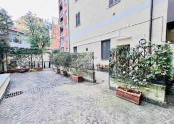 Bilocale Via Bonaventura Zumbini, Milano (zona Barona) - foto 32