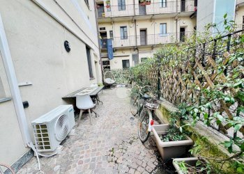 Bilocale Via Bonaventura Zumbini, Milano (zona Barona) - foto 33