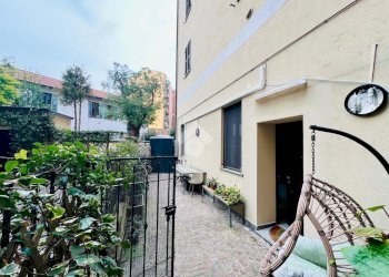 Bilocale Via Bonaventura Zumbini, Milano (zona Barona) - foto 34