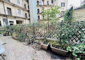 Bilocale Via Bonaventura Zumbini, Milano (zona Barona) - foto 35