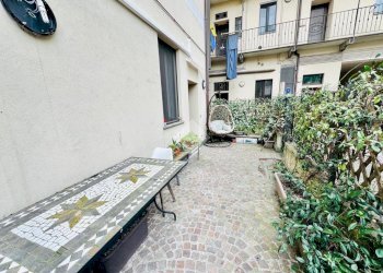 Bilocale Via Bonaventura Zumbini, Milano (zona Barona) - foto 36