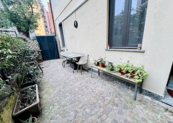 Bilocale Via Bonaventura Zumbini, Milano (zona Barona) - foto 38