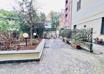 Bilocale Via Bonaventura Zumbini, Milano (zona Barona) - foto 39