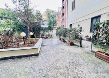 Bilocale Via Bonaventura Zumbini, Milano (zona Barona) - foto 40