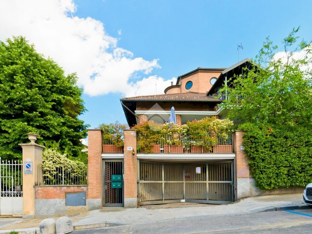 Two-room apartment Via Giuseppe Biamonti, Torino (neighborhood Borgo Po) - photo 2