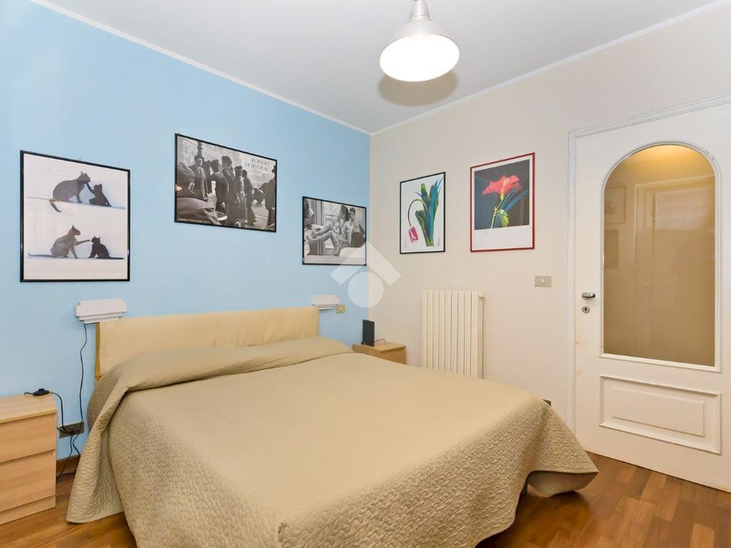 Two-room apartment Via Giuseppe Biamonti, Torino (neighborhood Borgo Po) - photo 1