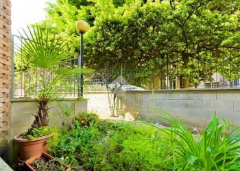 Bilocale Via Giuseppe Biamonti, Torino (zona Borgo Po) - foto 2