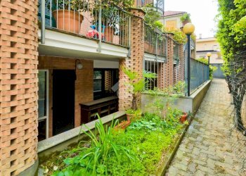 Bilocale Via Giuseppe Biamonti, Torino (zona Borgo Po) - foto 3