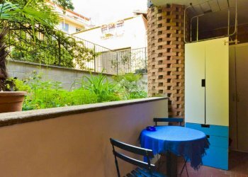 Bilocale Via Giuseppe Biamonti, Torino (zona Borgo Po) - foto 7