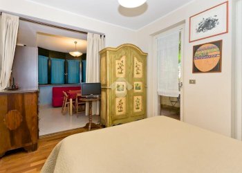 Bilocale Via Giuseppe Biamonti, Torino (zona Borgo Po) - foto 8