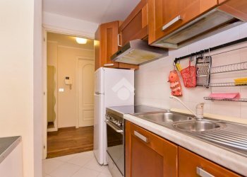 Bilocale Via Giuseppe Biamonti, Torino (zona Borgo Po) - foto 9