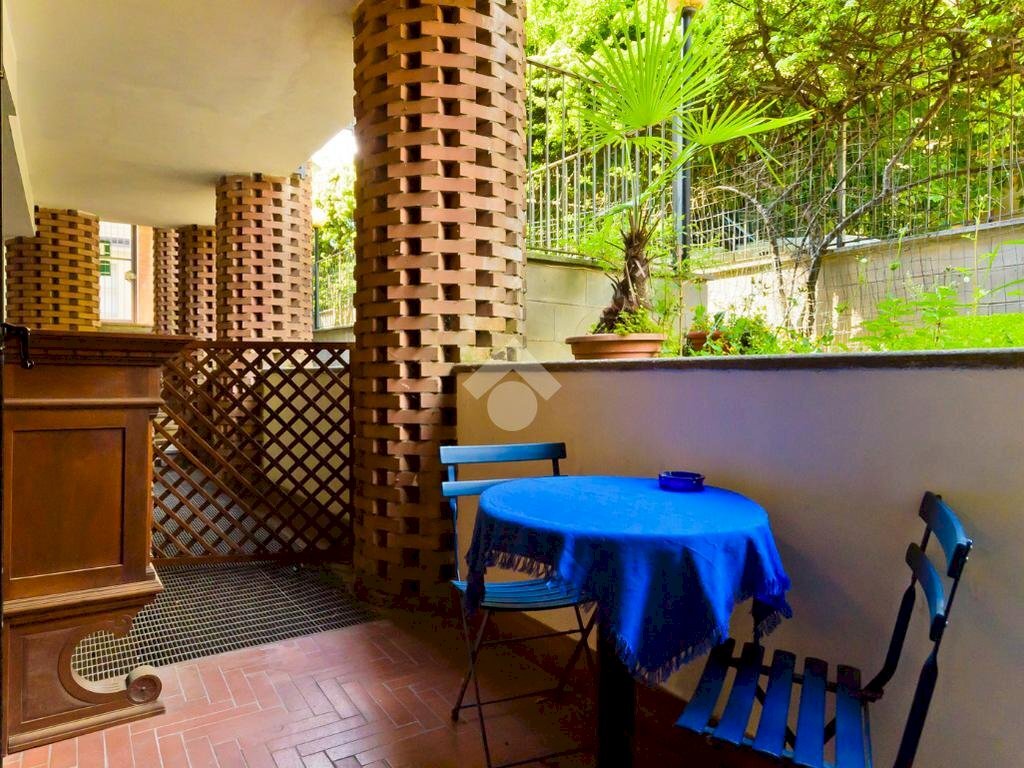 Two-room apartment Via Giuseppe Biamonti, Torino (neighborhood Borgo Po) - photo 3