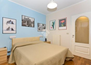 Bilocale Via Giuseppe Biamonti, Torino (zona Borgo Po) - foto 9