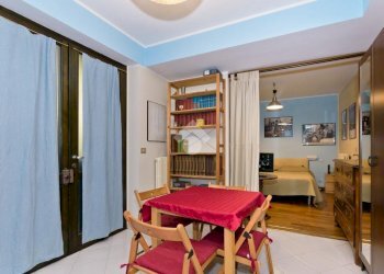 Bilocale Via Giuseppe Biamonti, Torino (zona Borgo Po) - foto 10