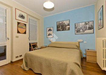 Bilocale Via Giuseppe Biamonti, Torino (zona Borgo Po) - foto 11